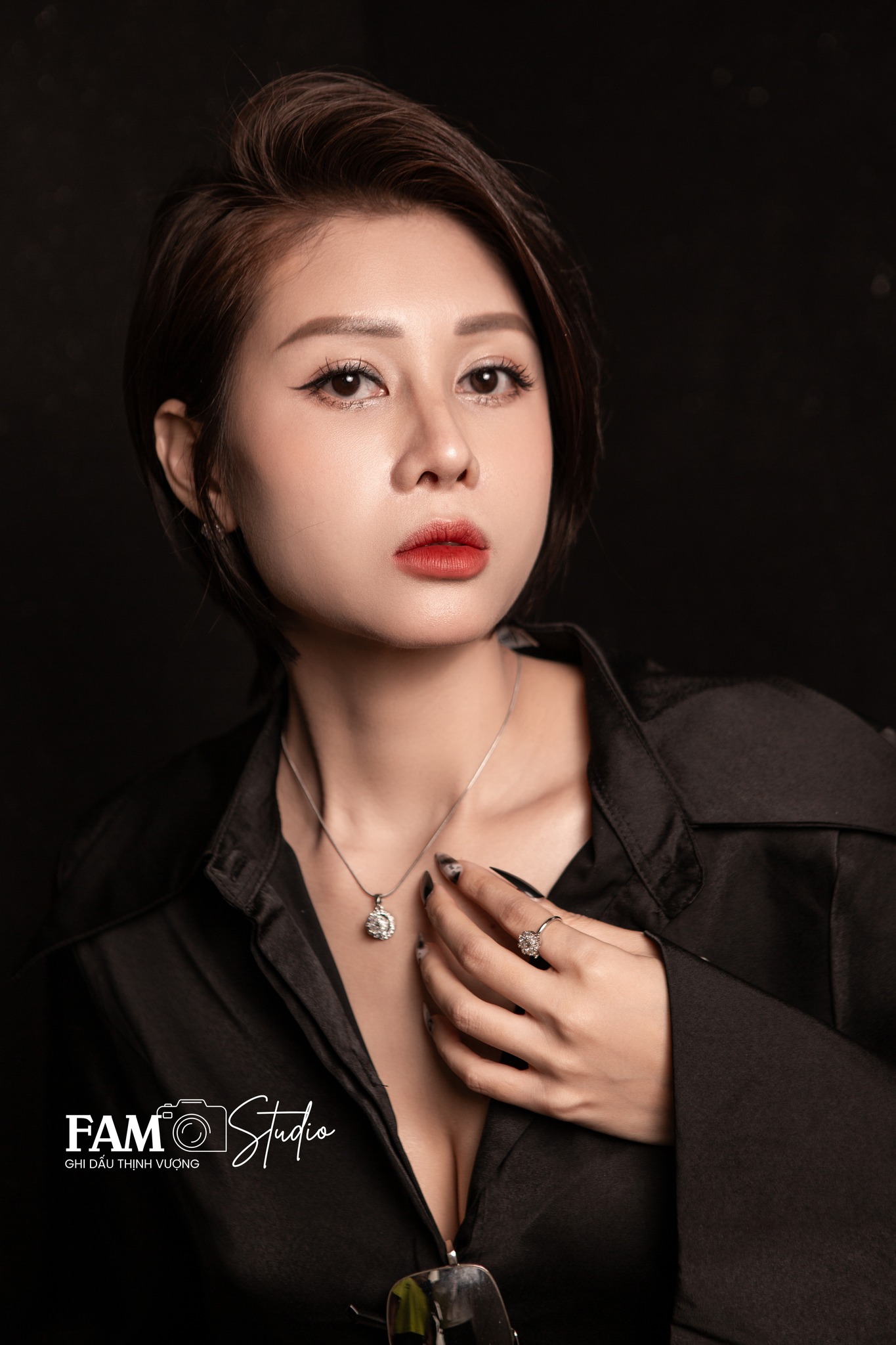 Chụp ảnh nghệ thuật