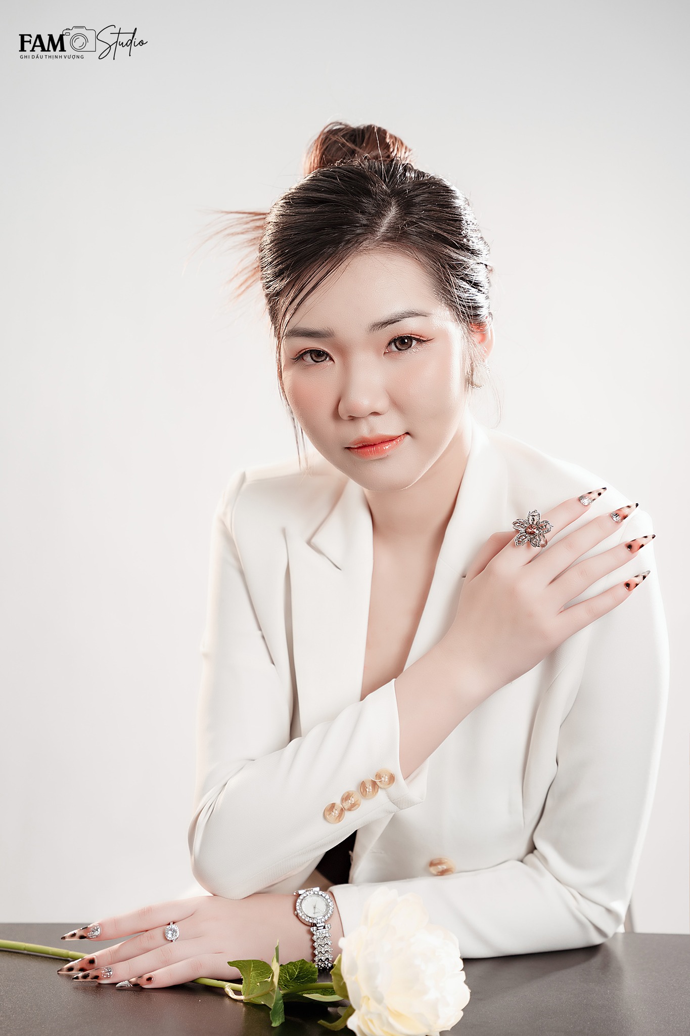 Chị Lê Minh Ngọc - Long Biên – Hà Nội