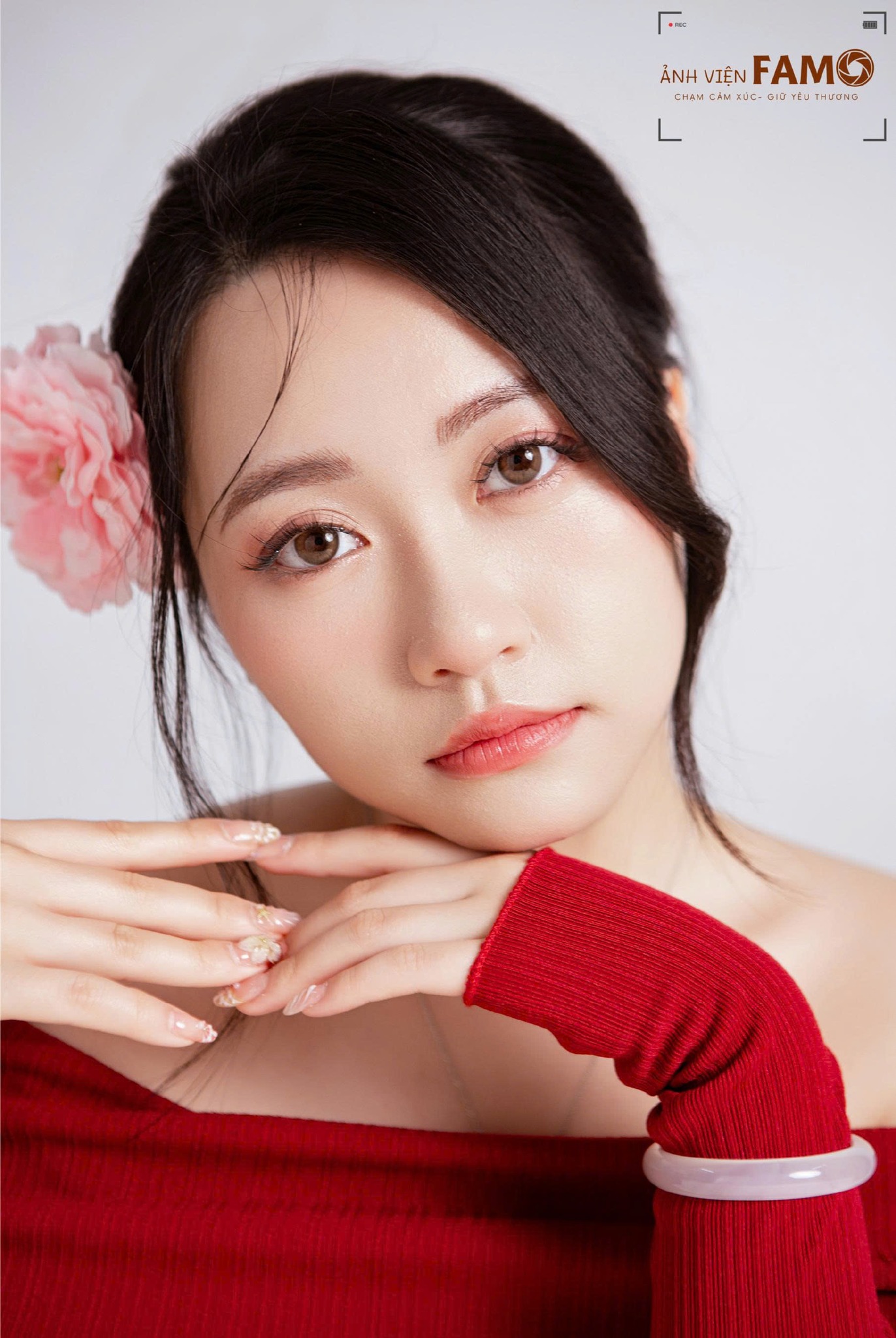 Chị Phạm Minh Tâm - Nha Trang – Khánh Hòa