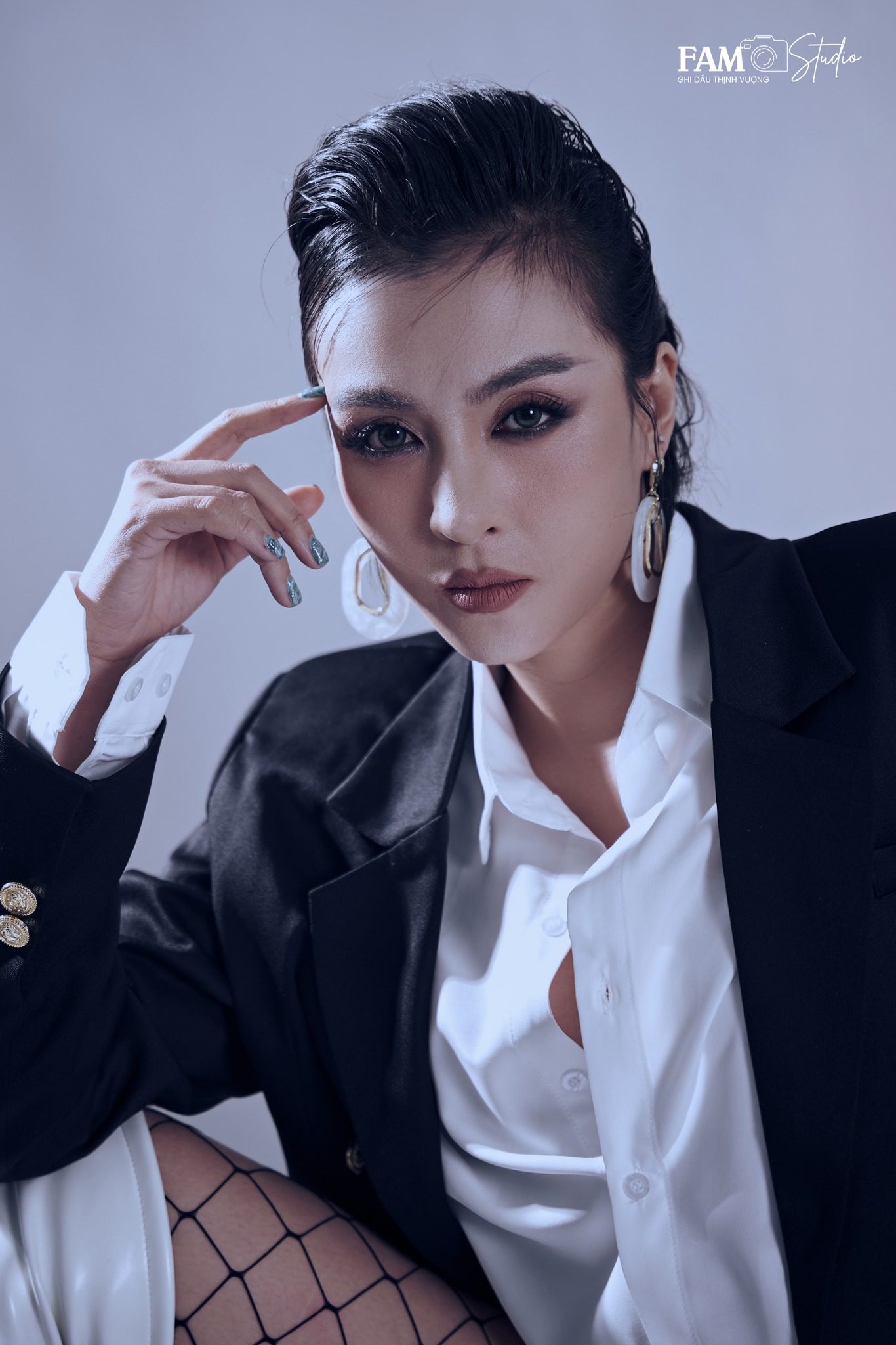 Album ảnh nghệ thuật cá tính