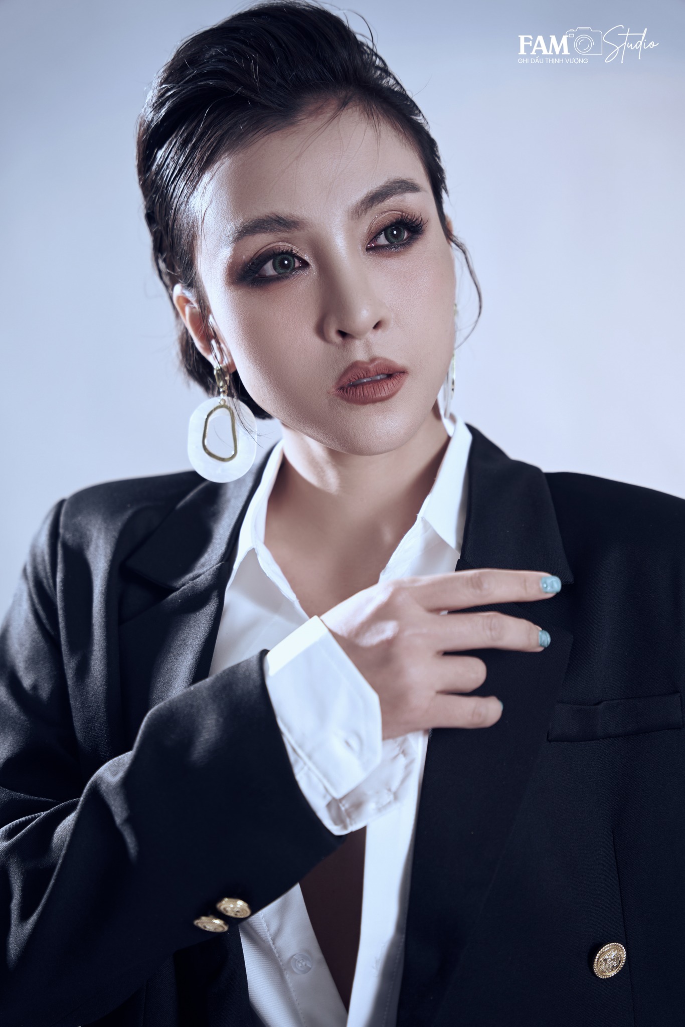 Ảnh chụp thời trang nâng cao