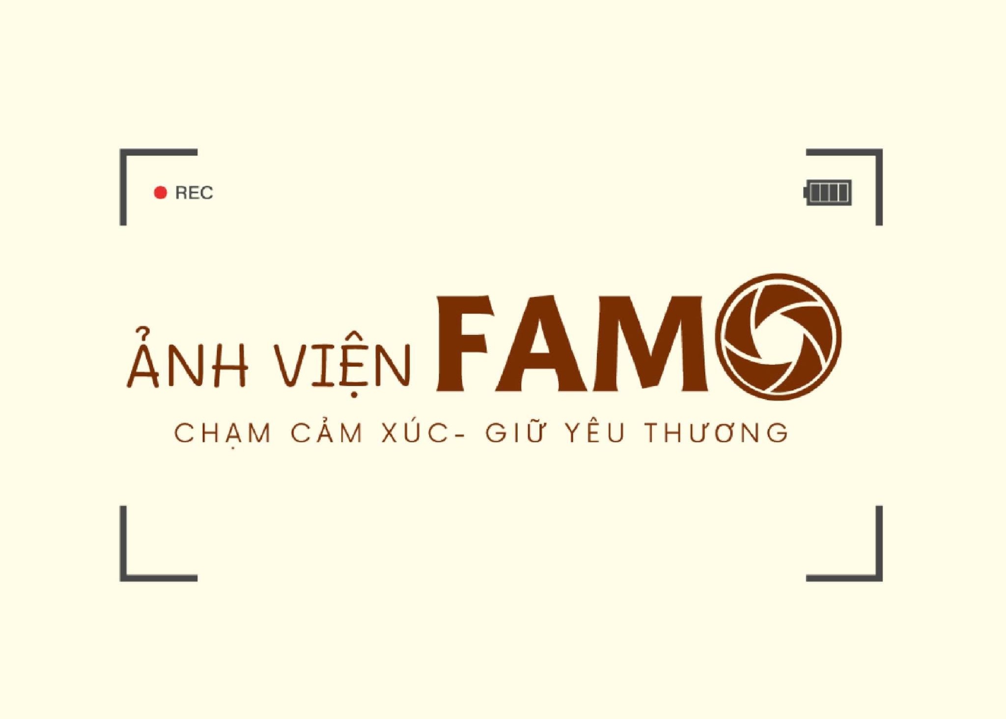 Cam kết chất lượng dịch vụ tại Ảnh viện Gia đình FAMO