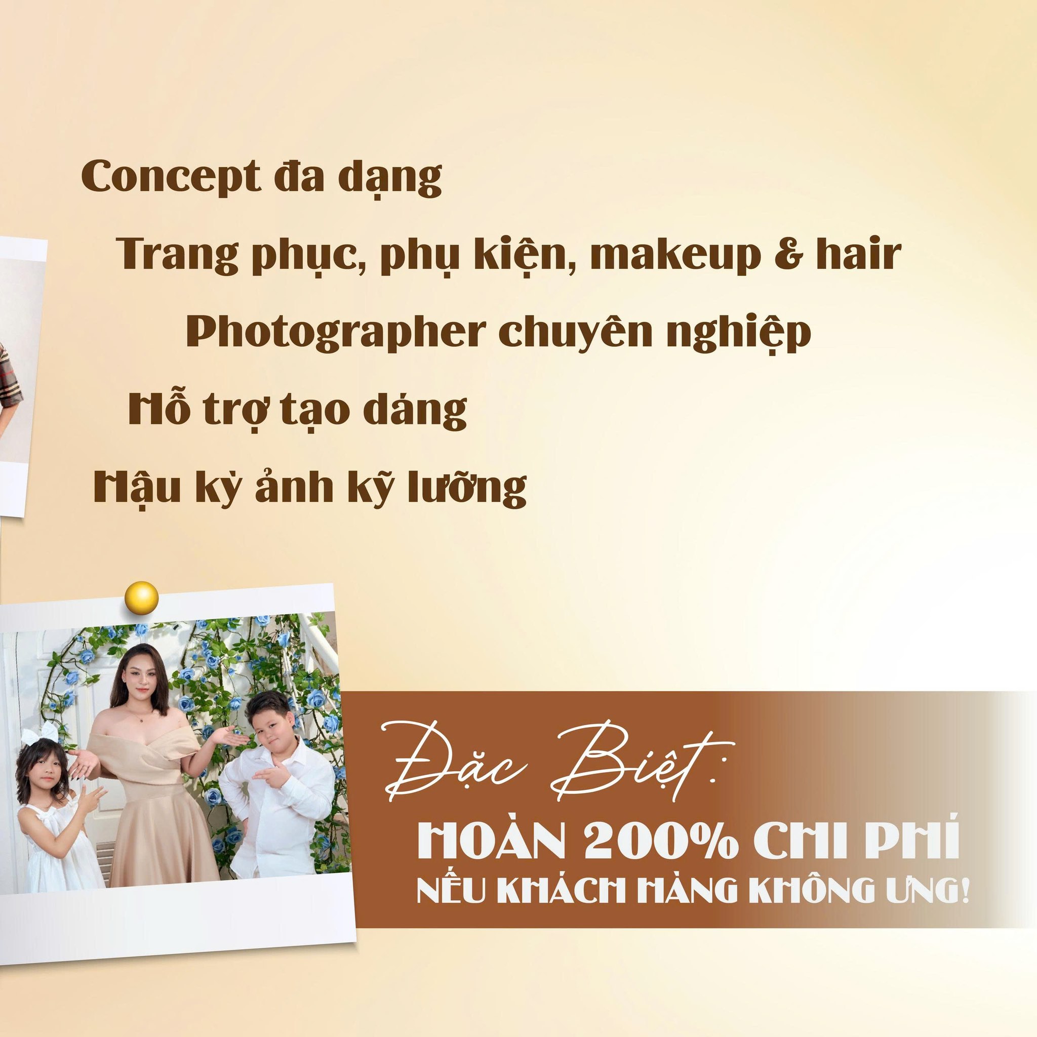 Quy trình đặt lịch chụp ảnh tại Ảnh viện FAMO – Nhanh gọn, tiện lợi, chuyên nghiệp